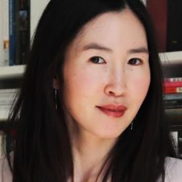 Leslie Shimotakahara