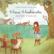 Chieri Uegaki-Hana Hashimoto