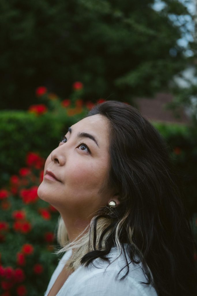 Mayumi Yoshida