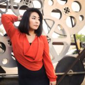 Mayumi Yoshida