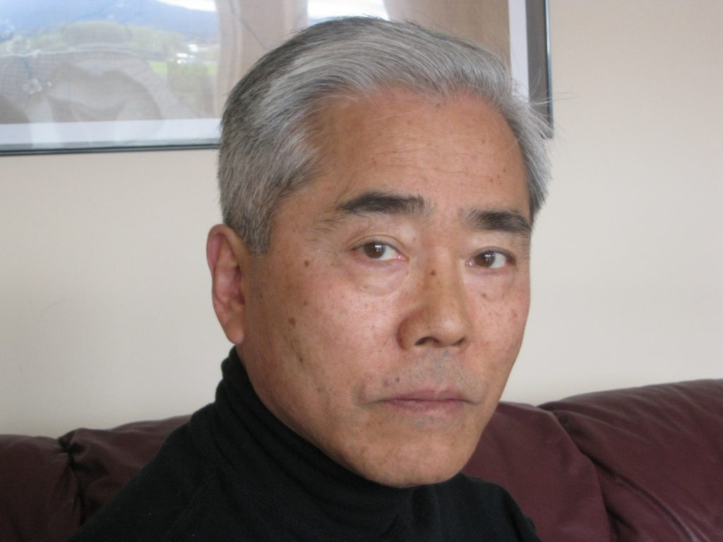 Kunio Yamagishi