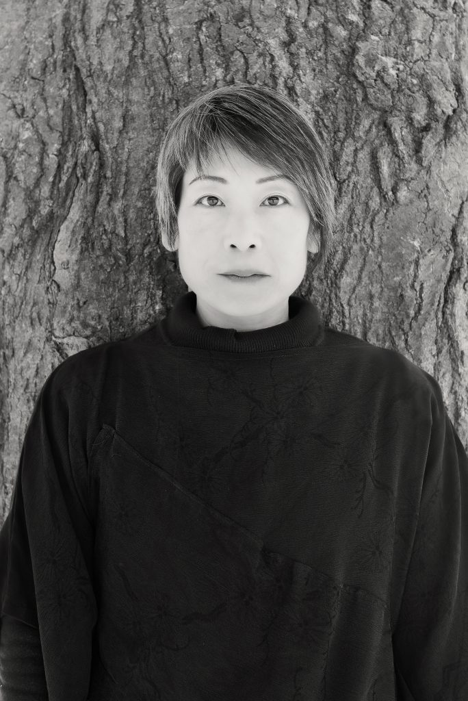 Takako Segawa