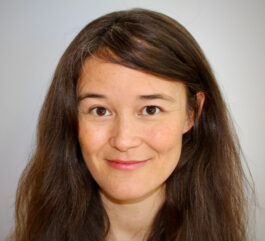 Dr. Lara Okihiro