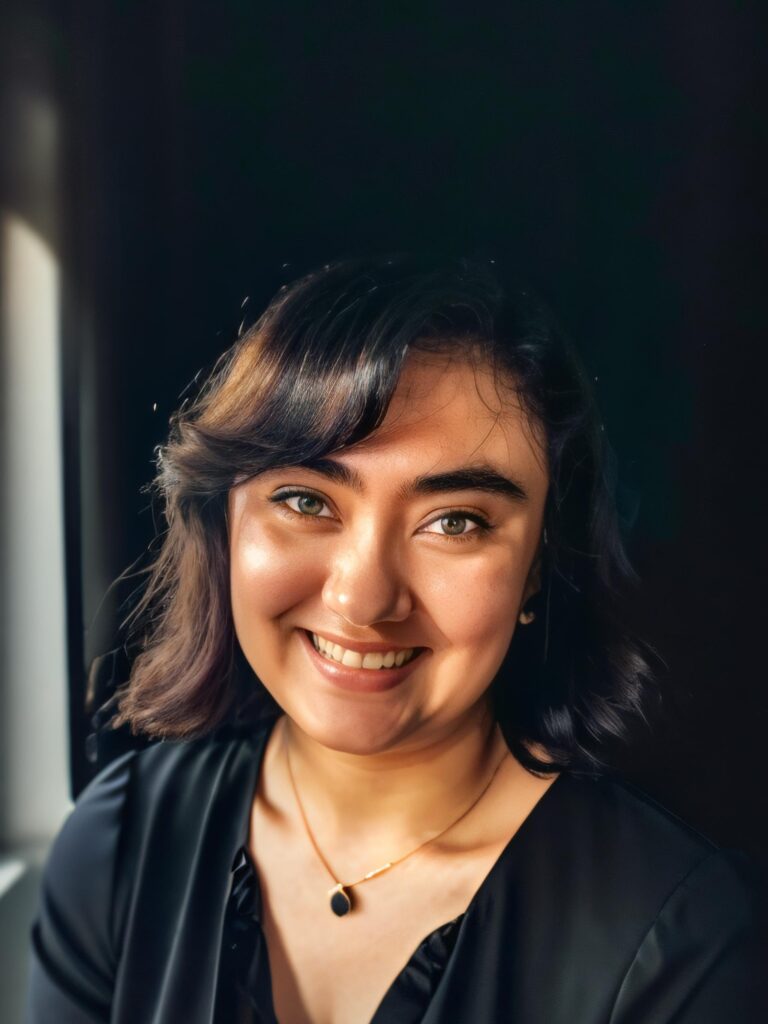 Ashley Sugimoto